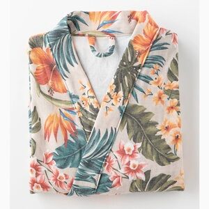 Highway Robery Colonel Bubbie Robe -Only 89 Made!!!